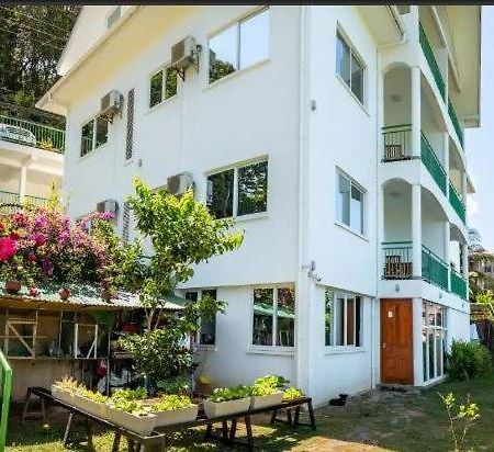 Manfiyo Guest House Anse Boileau Dış mekan fotoğraf