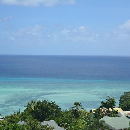 Manfiyo Guest House Anse Boileau Dış mekan fotoğraf