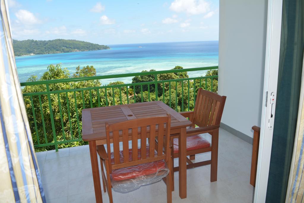 Manfiyo Guest House Anse Boileau Dış mekan fotoğraf