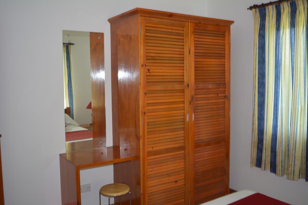 Manfiyo Guest House Anse Boileau Dış mekan fotoğraf
