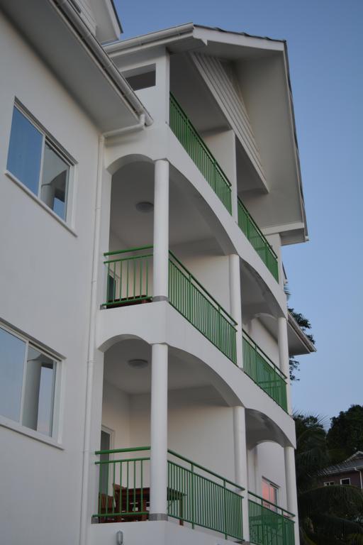 Manfiyo Guest House Anse Boileau Dış mekan fotoğraf