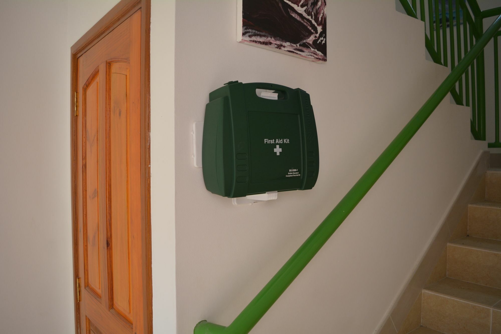 Manfiyo Guest House Anse Boileau Dış mekan fotoğraf