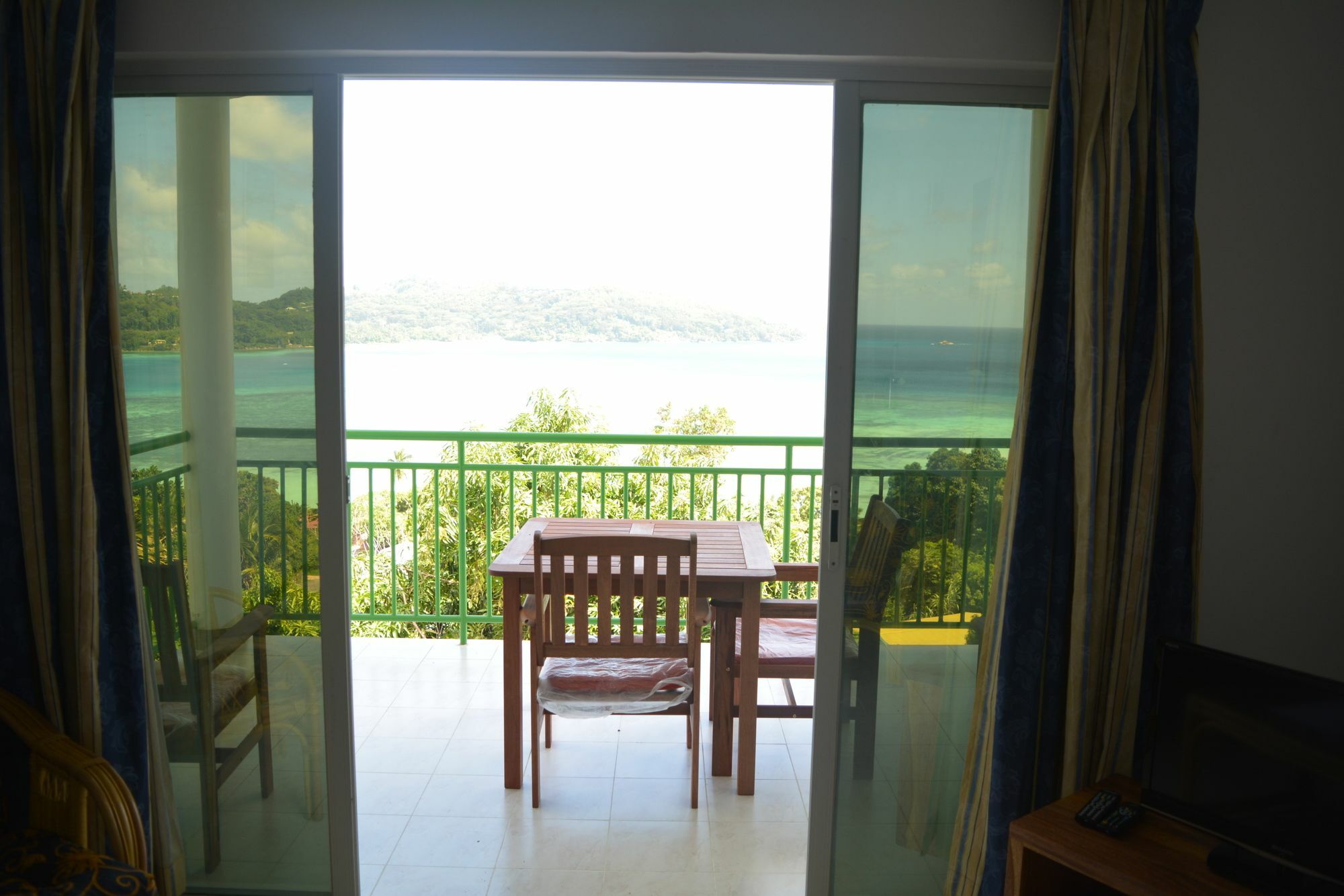 Manfiyo Guest House Anse Boileau Dış mekan fotoğraf