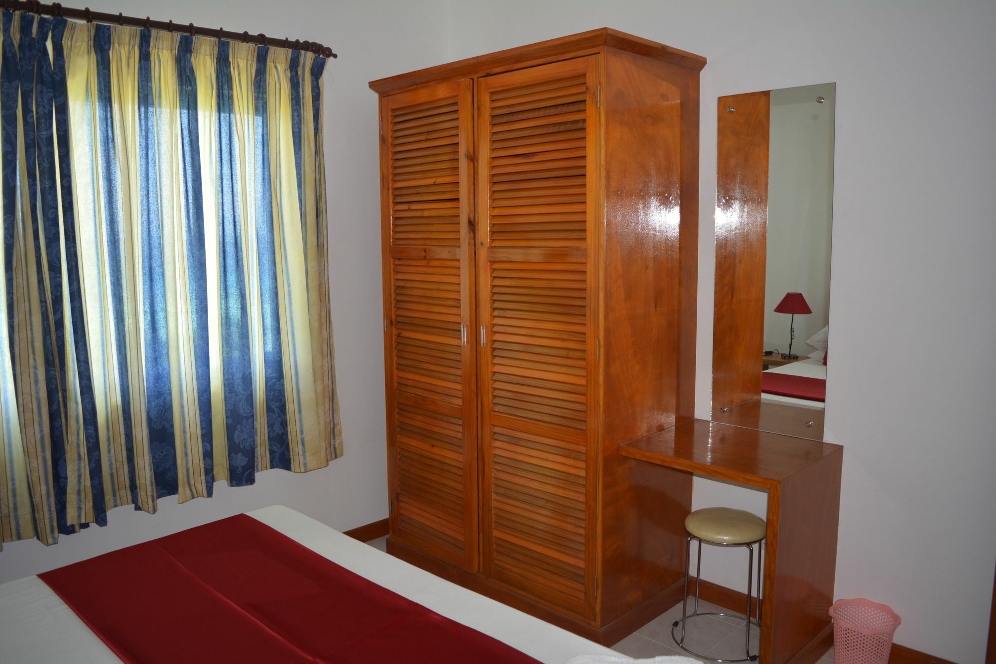 Manfiyo Guest House Anse Boileau Dış mekan fotoğraf